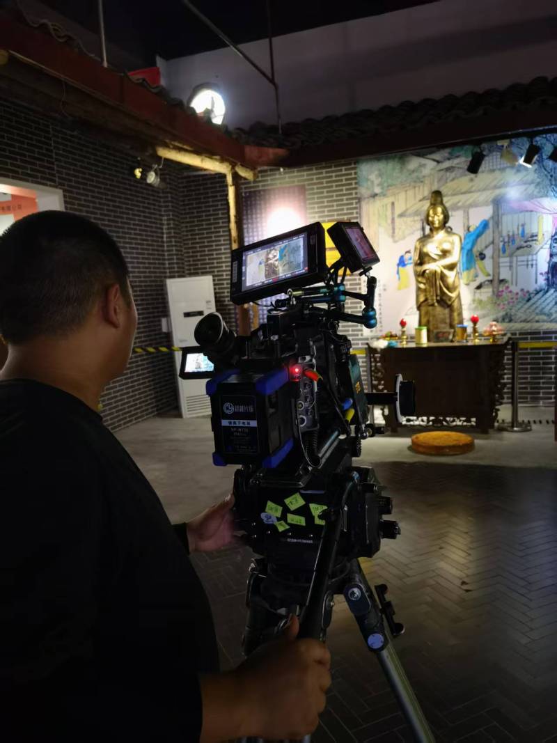 聚焦新青区产品宣传视频拍摄公司，以专业实力赋能品牌声量升级