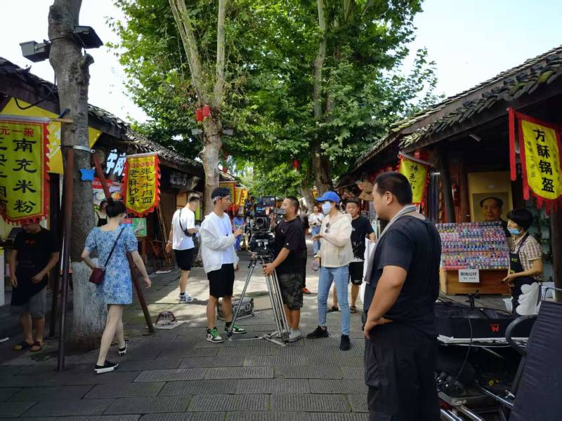 新青区电商产品视频拍摄制作，开启销量增长新引擎