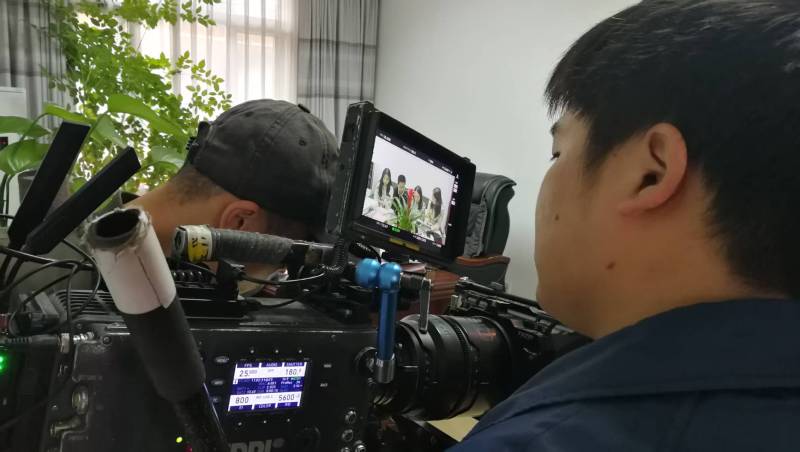 聚焦新青区电商产品视频拍摄制作，以专业能力赋能产品电商增长