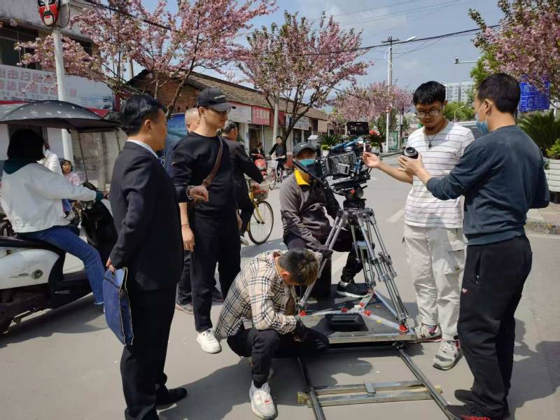 新青区产品视频拍摄进阶指南，助力产品抢占视觉高地