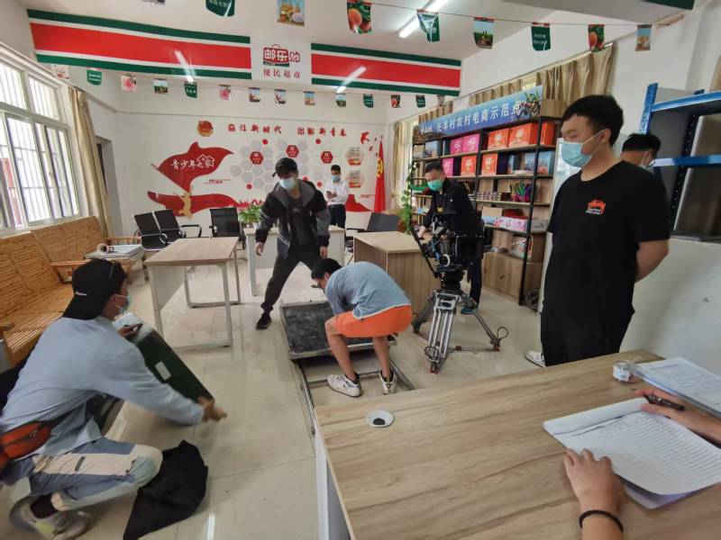 新青区电商产品视频拍摄制作实战秘籍，助力产品引爆电商流量